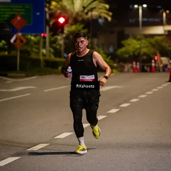 Runner Photo 4553207
