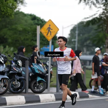Runner Photo 4553211
