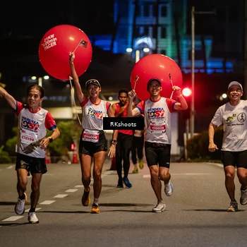 Runner Photo 4553212