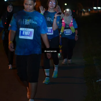 Runner Photo 4553216