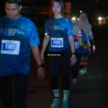 Runner Photo 4553220