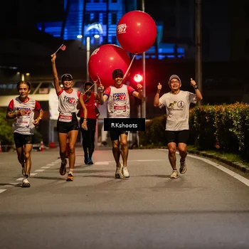 Runner Photo 4553229