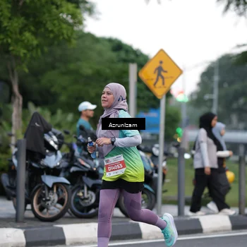 Runner Photo 4553238