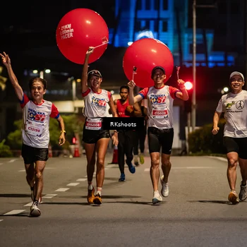 Runner Photo 4553244