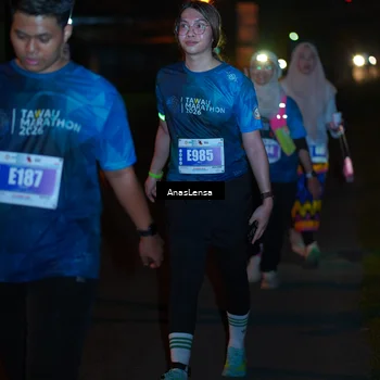 Runner Photo 4553249