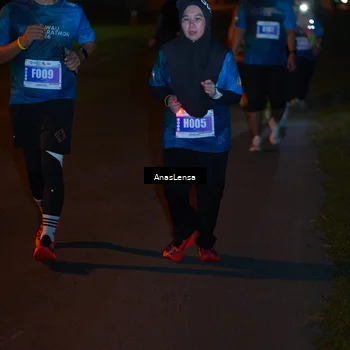 Runner Photo 4553255