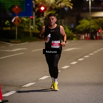 Runner Photo 4553258