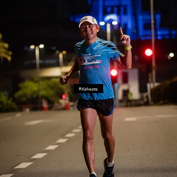 Runner Photo 4553261