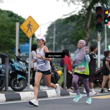 Runner Photo 4553264