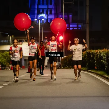 Runner Photo 4553265