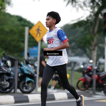 Runner Photo 4553271