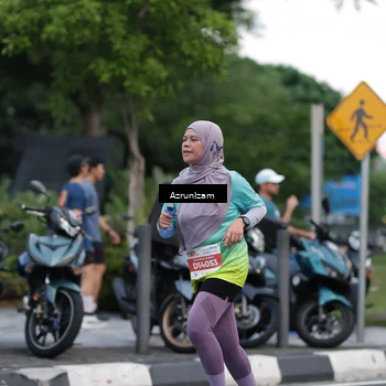 Runner Photo 4553277