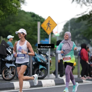 Runner Photo 4553278