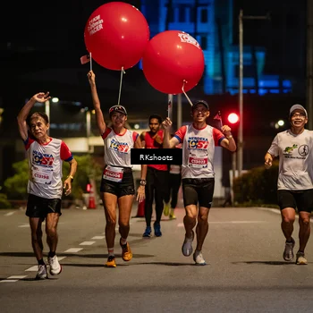 Runner Photo 4553280