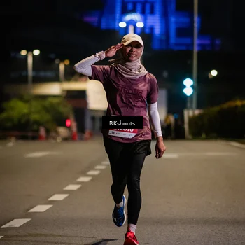 Runner Photo 4553282
