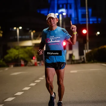 Runner Photo 4553283