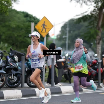 Runner Photo 4553286