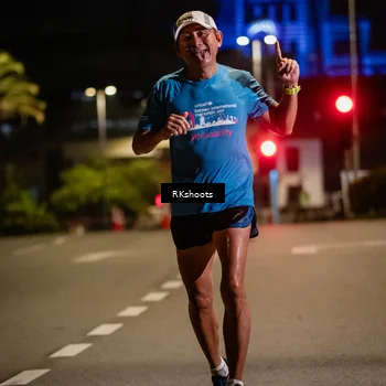 Runner Photo 4553288