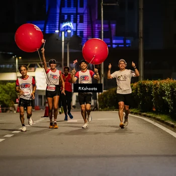 Runner Photo 4553292