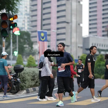 Runner Photo 4553293