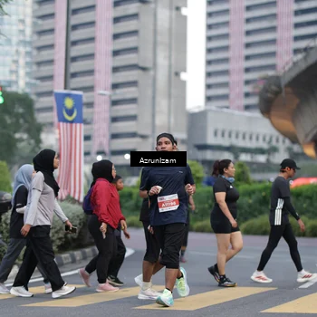 Runner Photo 4553296