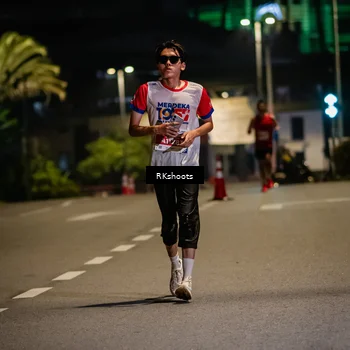 Runner Photo 4553297