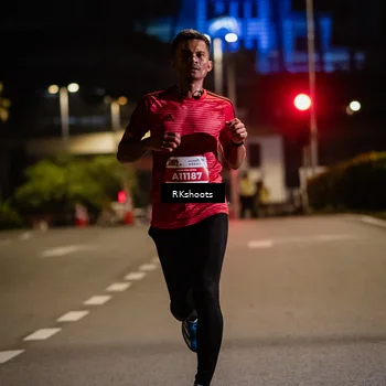Runner Photo 4553298