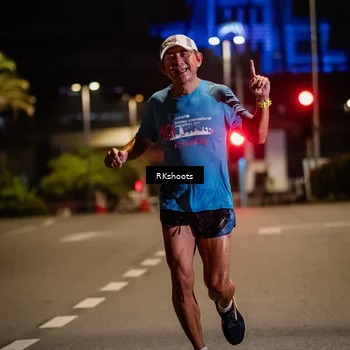 Runner Photo 4553304
