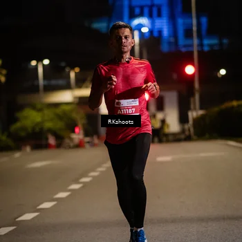 Runner Photo 4553308