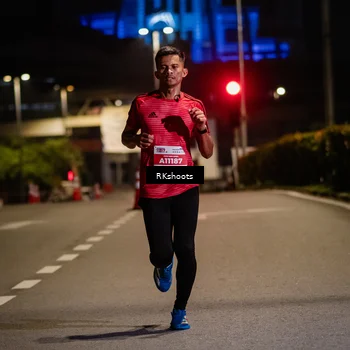 Runner Photo 4553312