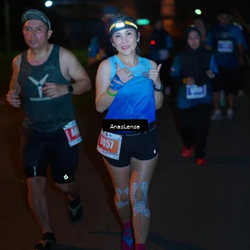 Runner Photo 4553317