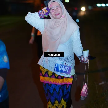 Runner Photo 4553320