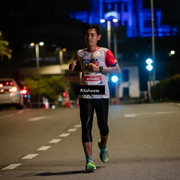 Runner Photo 4553322