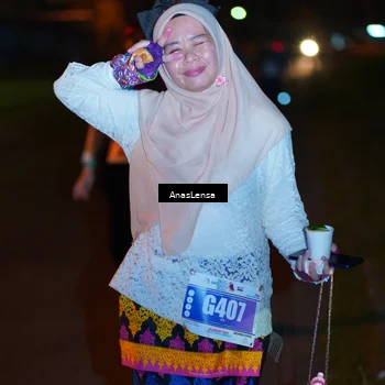 Runner Photo 4553335