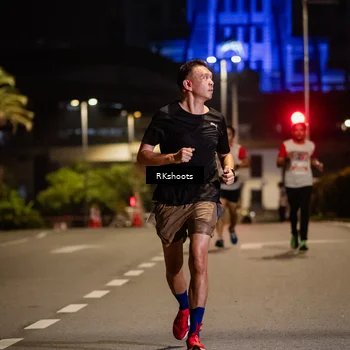 Runner Photo 4553337