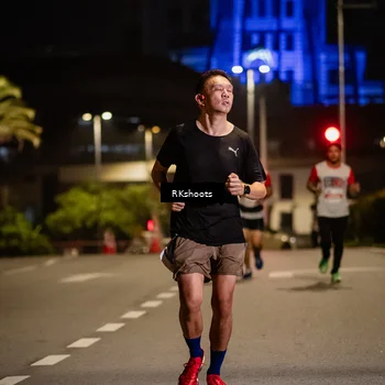 Runner Photo 4553341