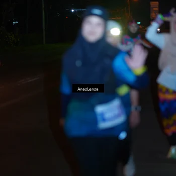 Runner Photo 4553347
