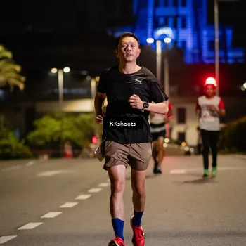 Runner Photo 4553349