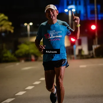 Runner Photo 4553351