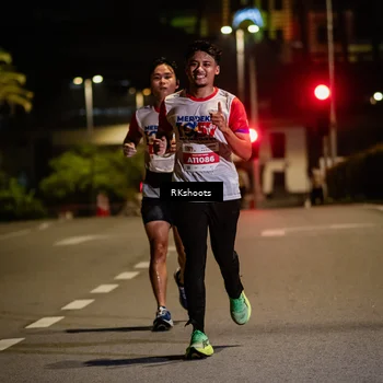 Runner Photo 4553353