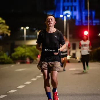 Runner Photo 4553357
