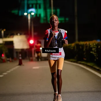 Runner Photo 4553370