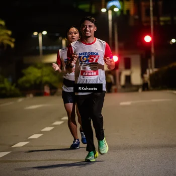 Runner Photo 4553372