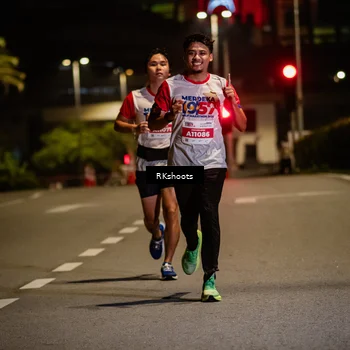 Runner Photo 4553378
