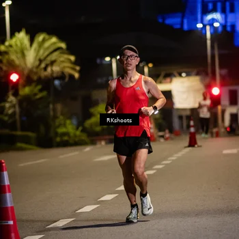 Runner Photo 4553383