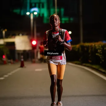 Runner Photo 4553390