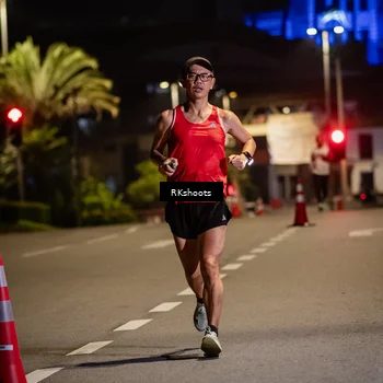 Runner Photo 4553405