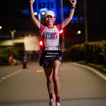 Runner Photo 4553406