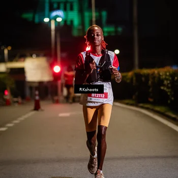 Runner Photo 4553407