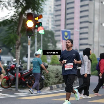 Runner Photo 4553410